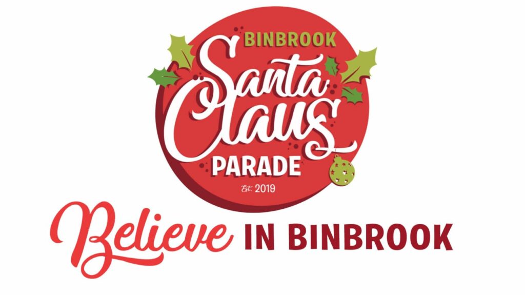 Santa Claus Parades 2024 Route Maps and Dates Active Parents