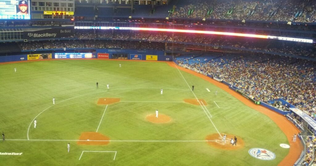 Popular Father's Day events are baseball and soccer games with Dad