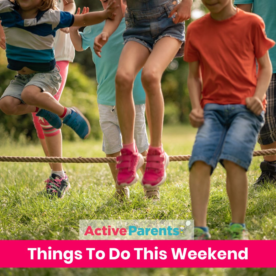 Home - Things To Do With Kids in Hamilton and Burlington – Active Parents