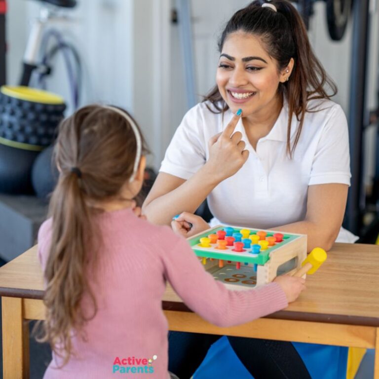 Speech Therapy and Speech Language Pathologists
